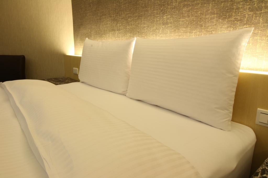 Simple Life Kaohsiung Hotel Phòng bức ảnh