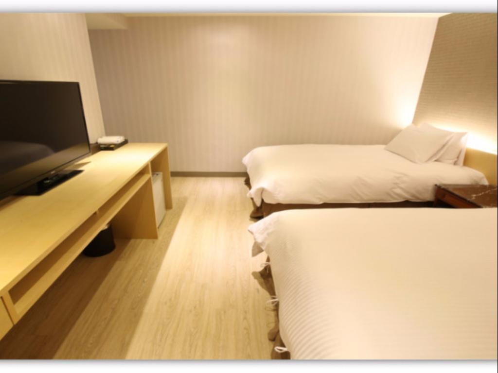 Simple Life Kaohsiung Hotel Ngoại thất bức ảnh