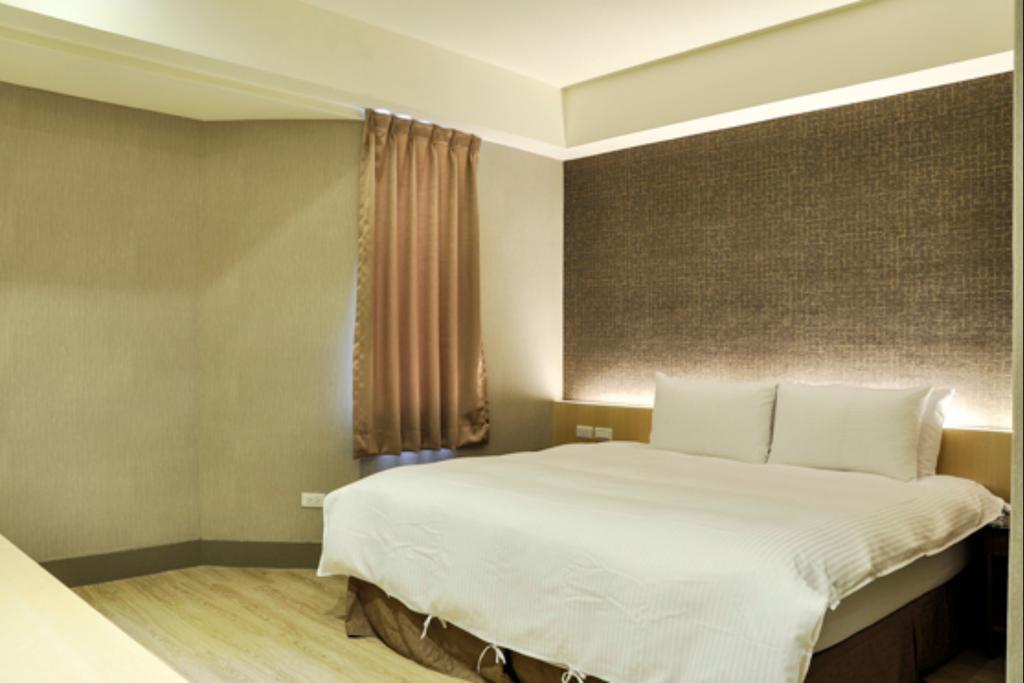 Simple Life Kaohsiung Hotel Ngoại thất bức ảnh