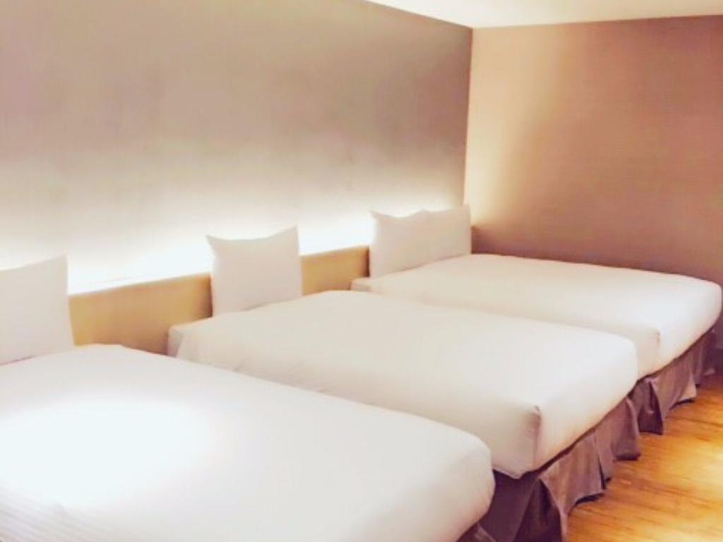 Simple Life Kaohsiung Hotel Ngoại thất bức ảnh